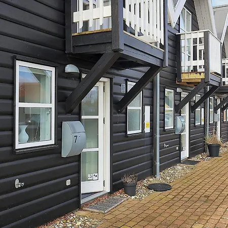 4 Person In Blavand-by Traum Holiday home *
